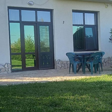 Villa Ketli Apartment Bliznatsi Eksteriør bilde
