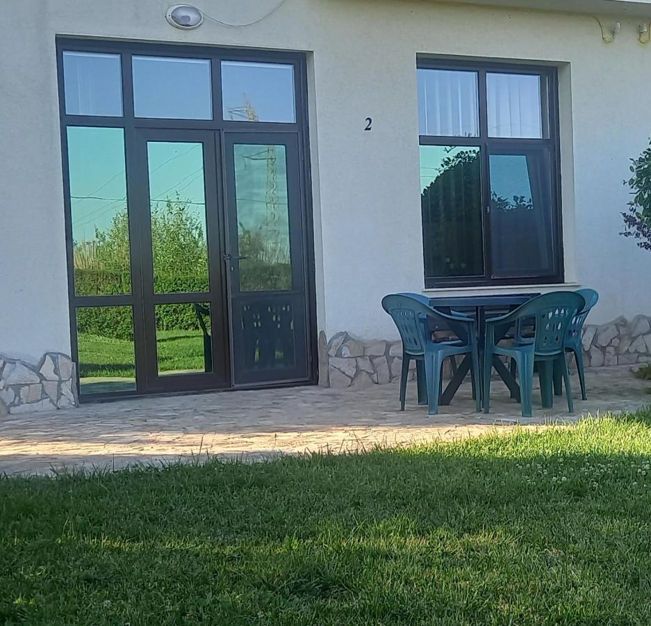 Villa Ketli Apartment Bliznatsi Eksteriør bilde