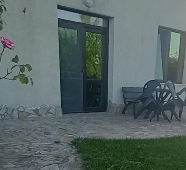 Villa Ketli Apartment Bliznatsi Eksteriør bilde