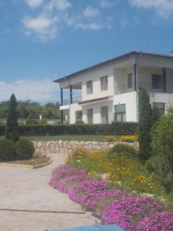 Villa Ketli Apartment Bliznatsi Eksteriør bilde