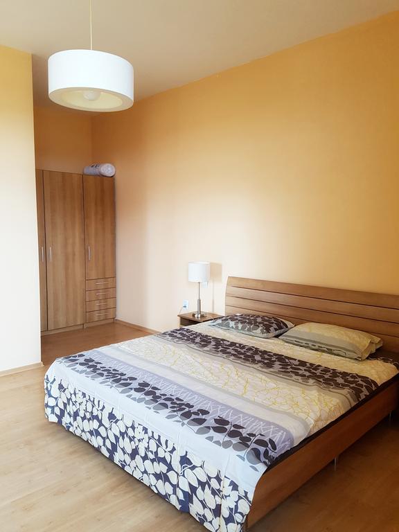 Villa Ketli Apartment Bliznatsi Eksteriør bilde