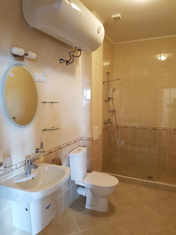 Villa Ketli Apartment Bliznatsi Eksteriør bilde