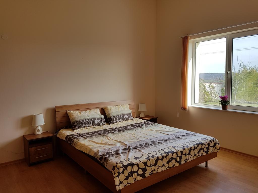 Villa Ketli Apartment Bliznatsi Eksteriør bilde