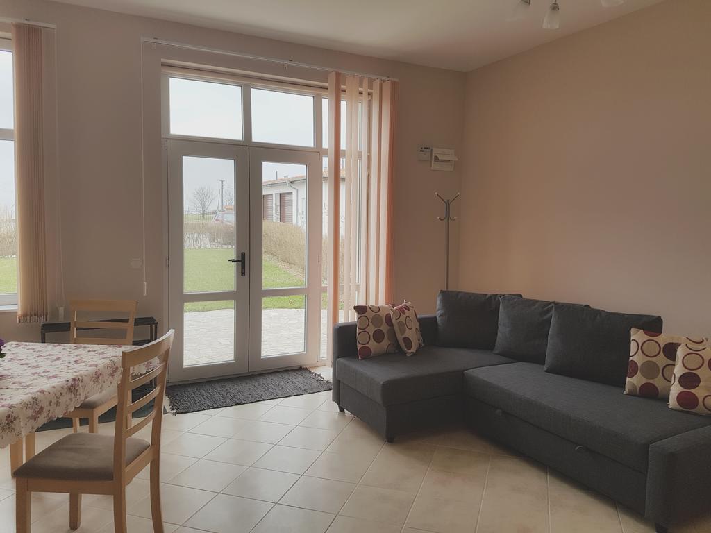 Villa Ketli Apartment Bliznatsi Eksteriør bilde