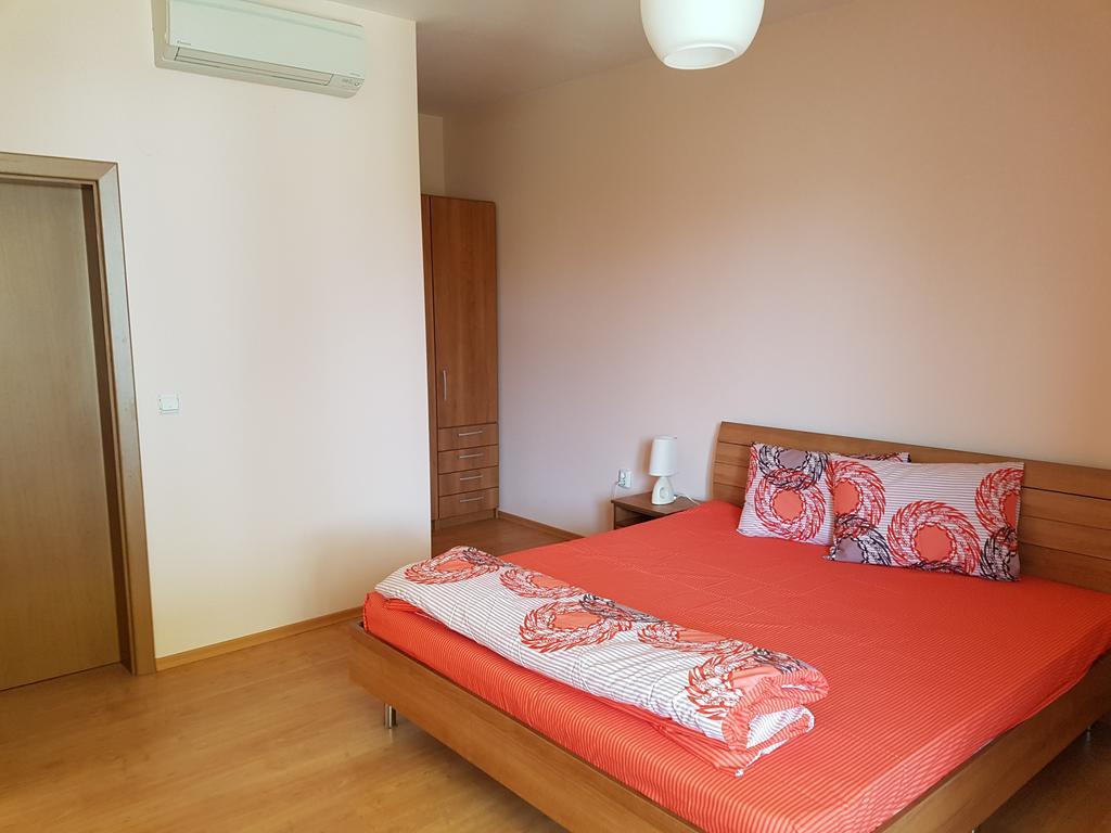 Villa Ketli Apartment Bliznatsi Eksteriør bilde
